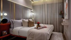 The Watergardens At Canberra (D27), Apartment #458024791